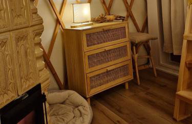 Osada JurtCamp w Witowie - Photo 53