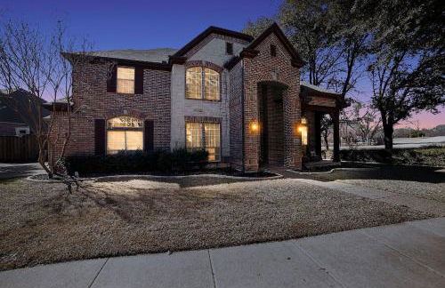 Brittany House Pool, Arcade, Movie Theater home - Foto 33