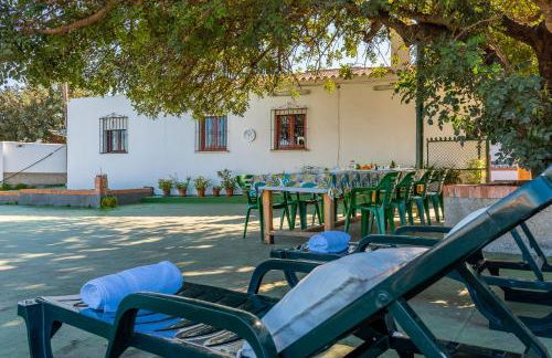 Los Algarrobos - Mountain and Relax near the beach - Photo 5