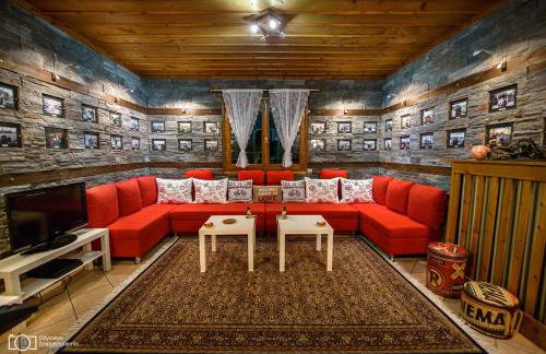 Traditional Guesthouse - Foto 1