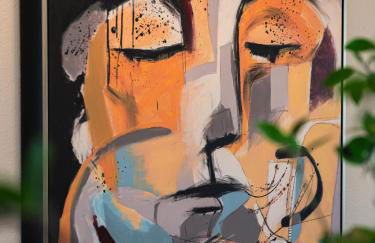 Urban Luxury, Mins to NRG & DT, Rooftop & Garage - Foto 14