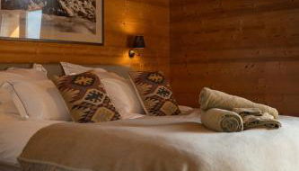 NEW Luxury Chalet Sapins - PRIVATE POOL- Mountains VIEW - Family & Comfort - SPECIAL LAUNCH OFFER - Foto 3