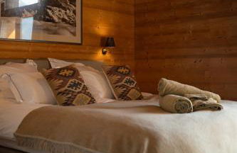 NEW Luxury Chalet Sapins - PRIVATE POOL- Mountains VIEW - Family & Comfort - SPECIAL LAUNCH OFFER - Foto 3