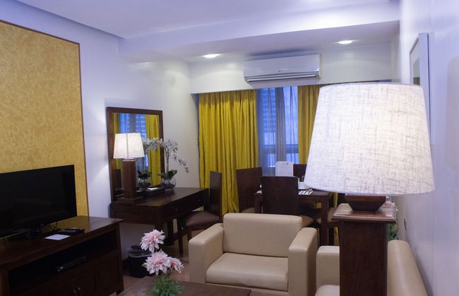 The Malayan Plaza - Foto 31