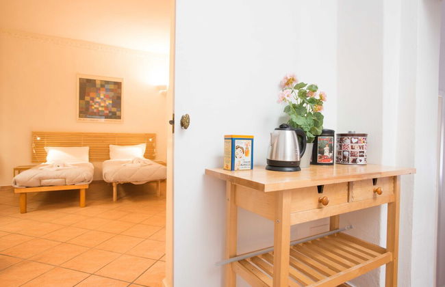 Appartamento Santa Margherita - Foto 24