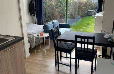 Studio situé entre Caen & Bayeux et la mer - Foto 18