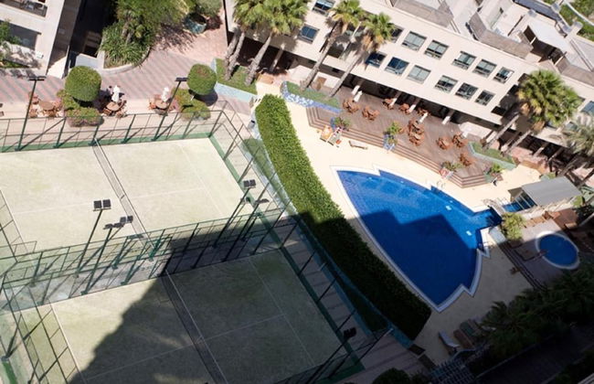 Akira Flats Diagonal Mar - Foto 28