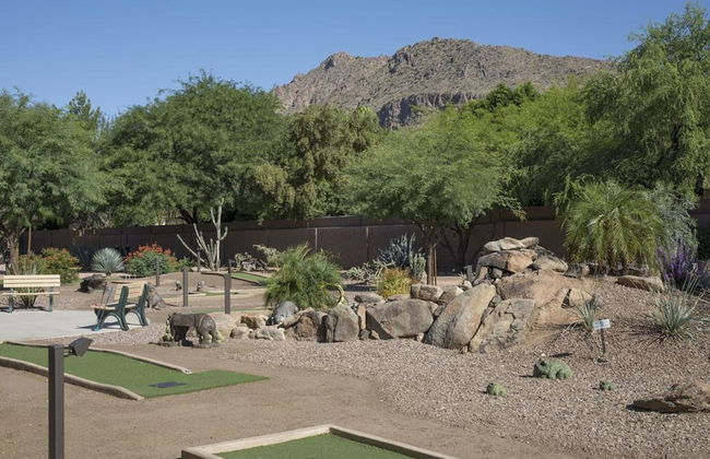 Scottsdale Camelback Resort VRHost - Foto 41