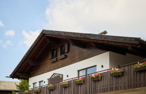 Sirena Carezza Apartments - Foto 43