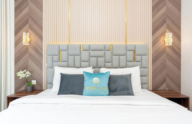 GLOBALSTAY. Creek Edge Tower Apartments - Foto 9