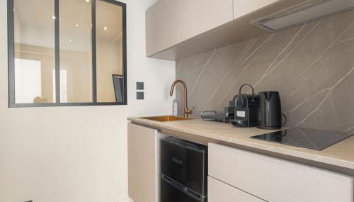 Bright and comfortable studio, Saint-Didier - Foto 2