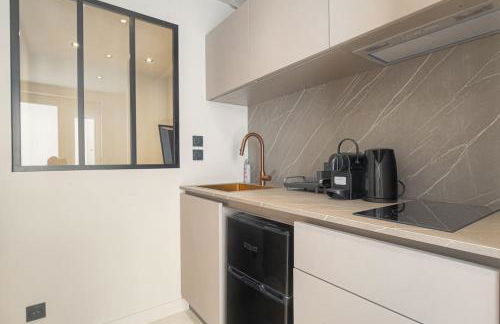 Bright and comfortable studio, Saint-Didier - Photo 2