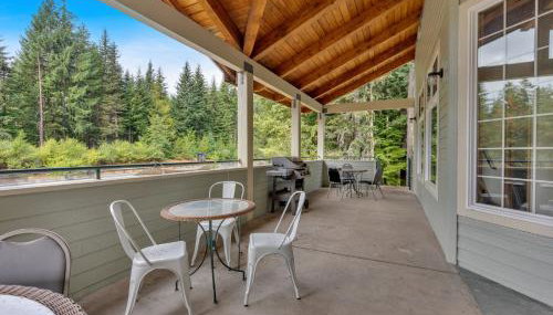 The Chinook Lodge at Government Camp - Meredith Lodging - Foto 5