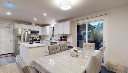 Port Orchard Retreat - Foto 4