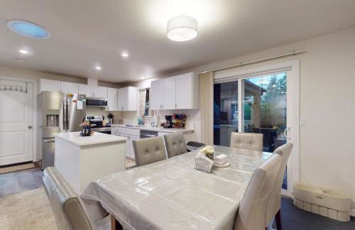 Port Orchard Retreat - Foto 4