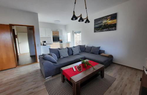 Familienfreundliche Wohnungen - Foto 5