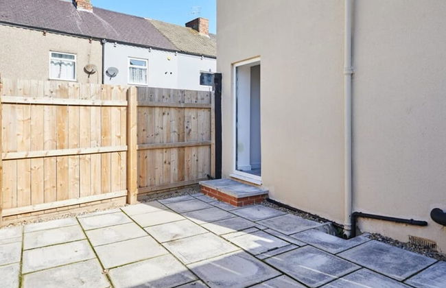 Host Stay The Globe Apartment 3 - Foto 17