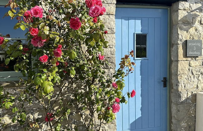 Moorshead Farm - Foto 2