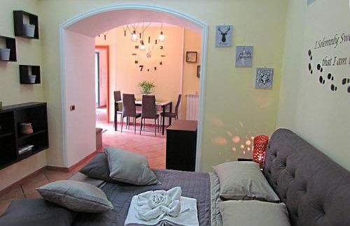 Al Nove e TreQuarti - Photo 1