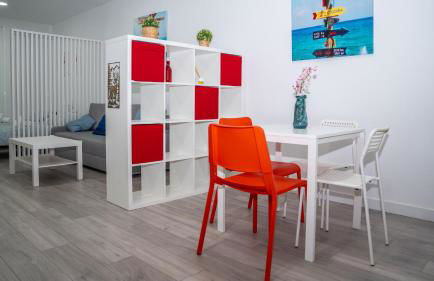 Apartamento nuevo completo 2 - Foto 8