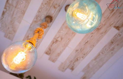 Ke Casetta Tenerife Maya apartment - Foto 18