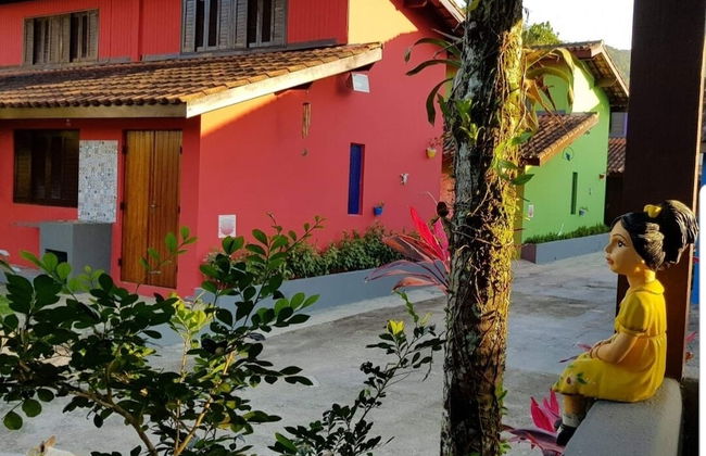 Chalés Portal do Sol - Foto 11