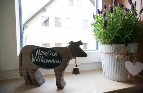 Ferienhaus OG1 "Westerwald Blick" - Foto 6