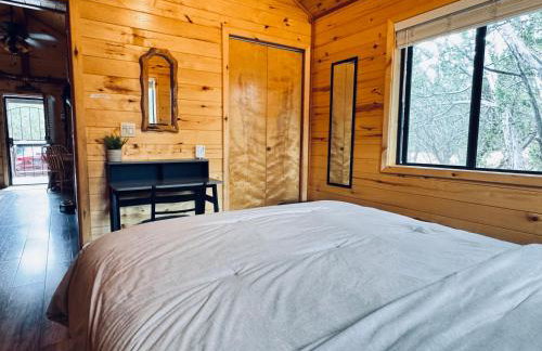Pet Friendly Retreat in Rim Country! With a Spa! - Foto 6