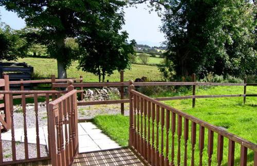 Farmhouse Cottage - Foto 8