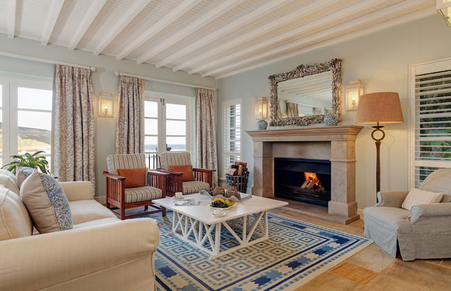 Buccara Noetzie - Pezula Castle - Foto 10