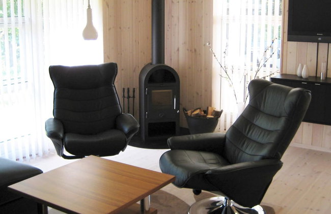6 Person Holiday Home in Silkeborg - Photo 14