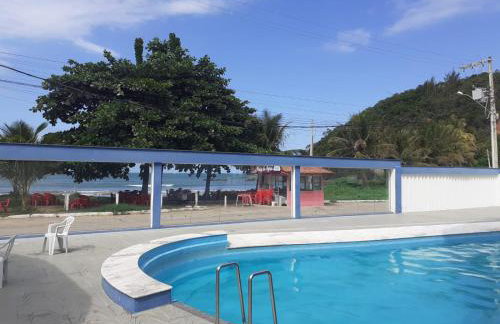 Village temporada vista mar com piscina - Photo 47