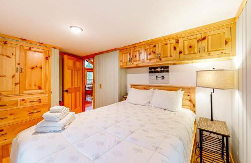 Camp Two Loons - Foto 17