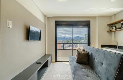 Sua estadia perfeita em Urubici começa aqui! CZZ - Foto 13