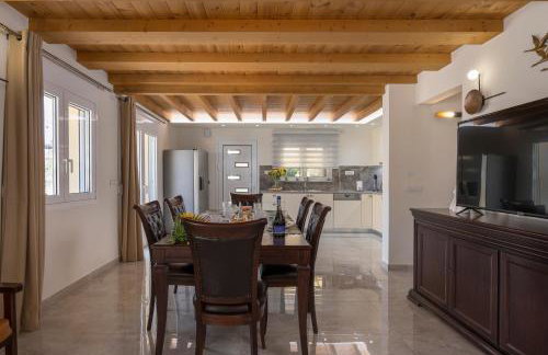 Garden Villa Chania - Foto 40