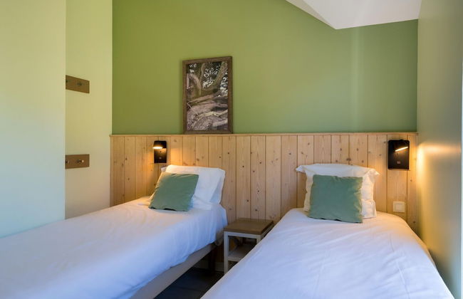 Le Domaine du Bois de la Gree in Pornichet - Foto 2