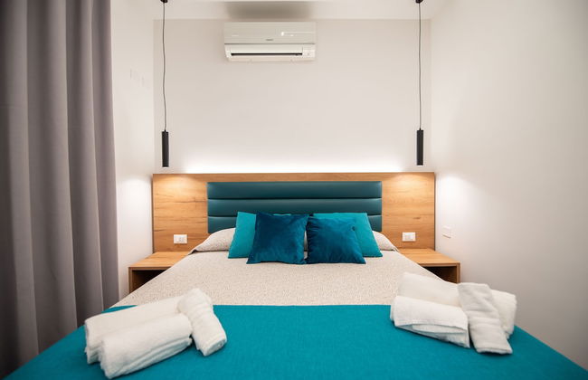 Room & Breakfast Aloe - Foto 40