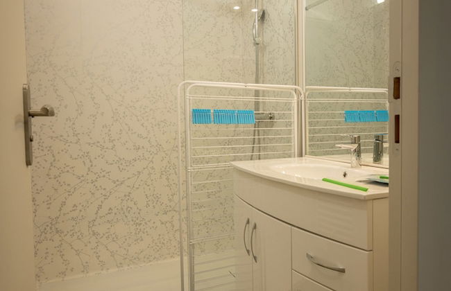 Résidence Plaisance - Foto 53