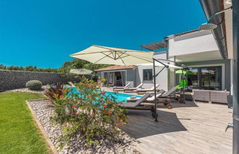 Nice Home In Barban With Sauna - Foto 12