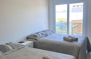 Cobertura com SPA Privativo - 3 Suítes - 8 pessoas - Mirante Home Club - Foto 21