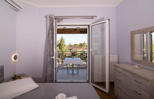 Paris Family Villa - Paris Family Villa - Foto 19