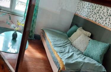 Chambres d'hôtes - la Puysæ - Foto 16