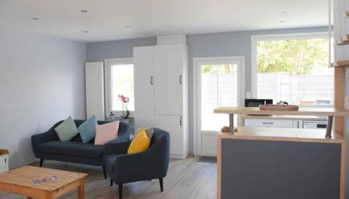 Maison au bord de la plage - Foto 3