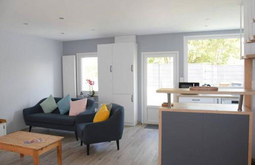 Maison au bord de la plage - Foto 3