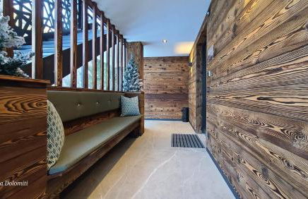 Villa Dolomiti - Foto 78