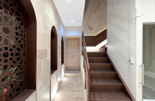 Arcos de Medina - Apartamentos premium - Foto 48