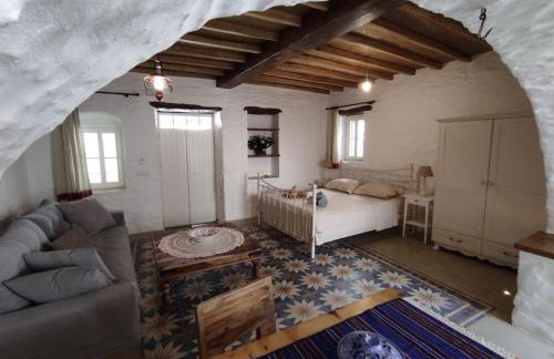 Traditional Suites in Chora Kythnos #1 - Foto 31