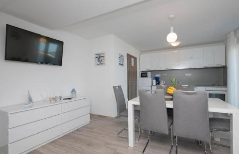 Nice Apartment In Podaca With Wifi - Foto 16