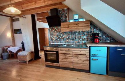 Ferienappartement Rondine Bekond - Foto 4