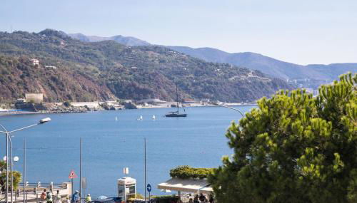 Residence Via Di Francia - Foto 3